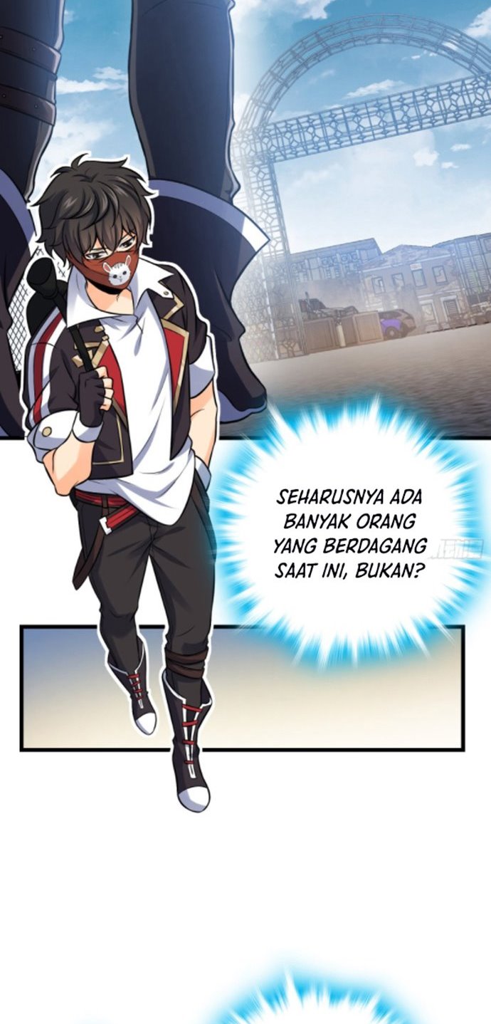 Spare Me, Great Lord! chapter 130